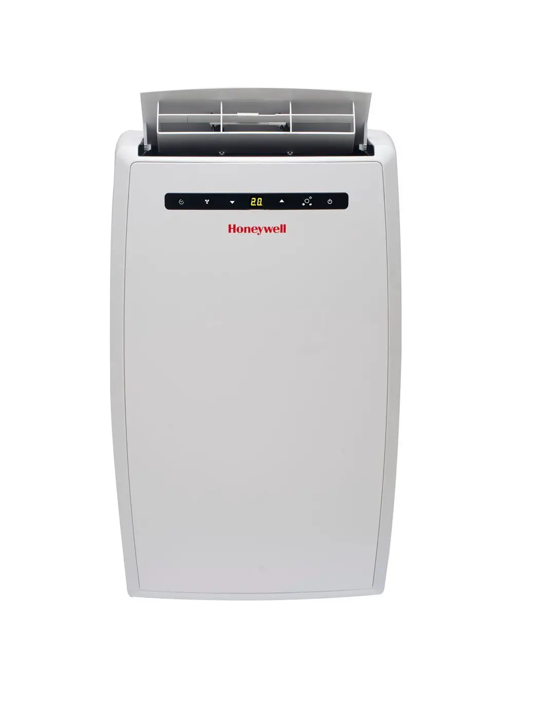Honeywell Portable Air Conditioner User Manual [MN10CCS, MN10CHCS, MN12CCS, MN12CHCS, MN14CCS, MN14CHCS] - Manualsnap