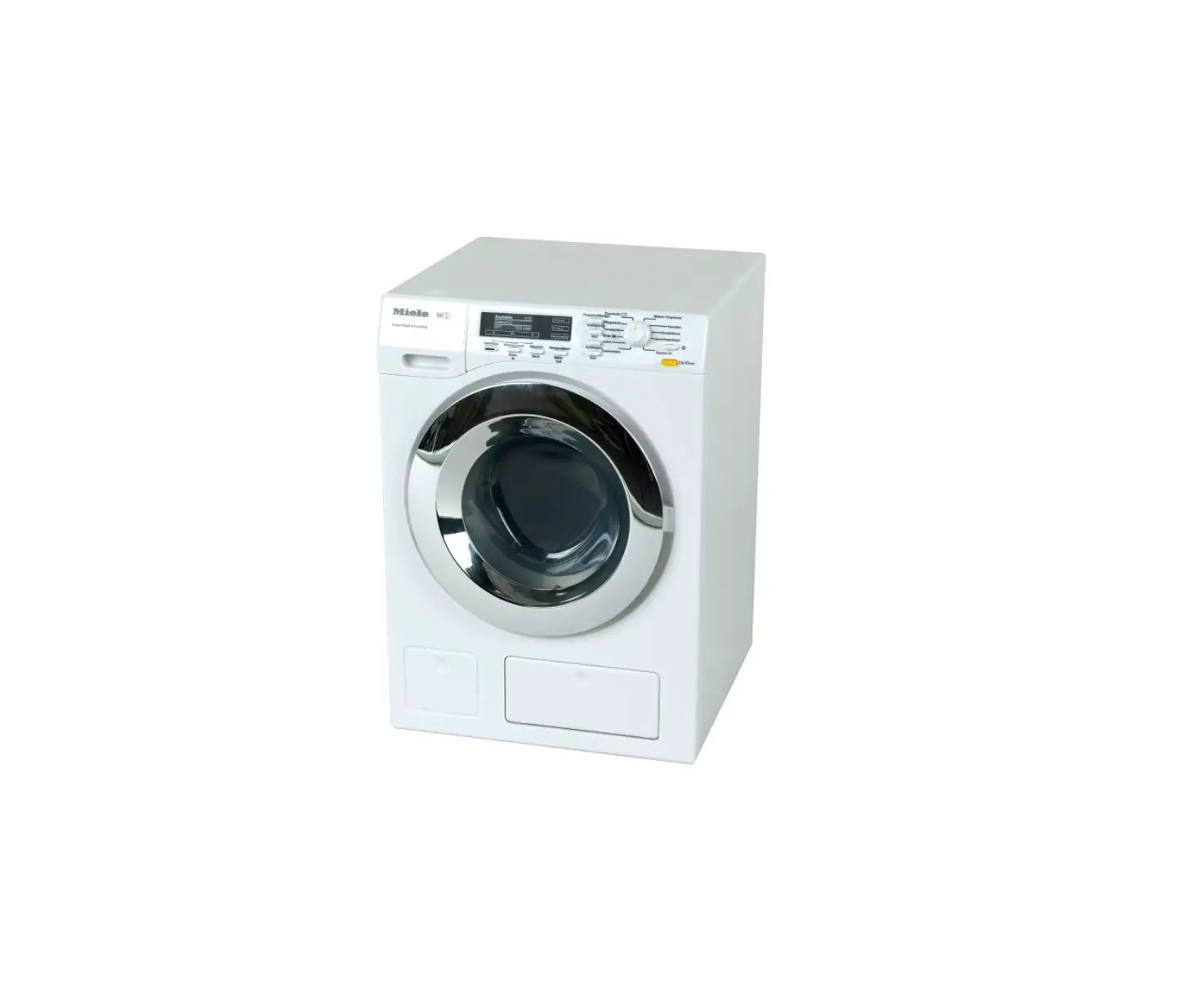Miele Washing machine User Manual - Manualsnap