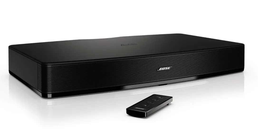 BOSE TV Speaker Owner's Guide