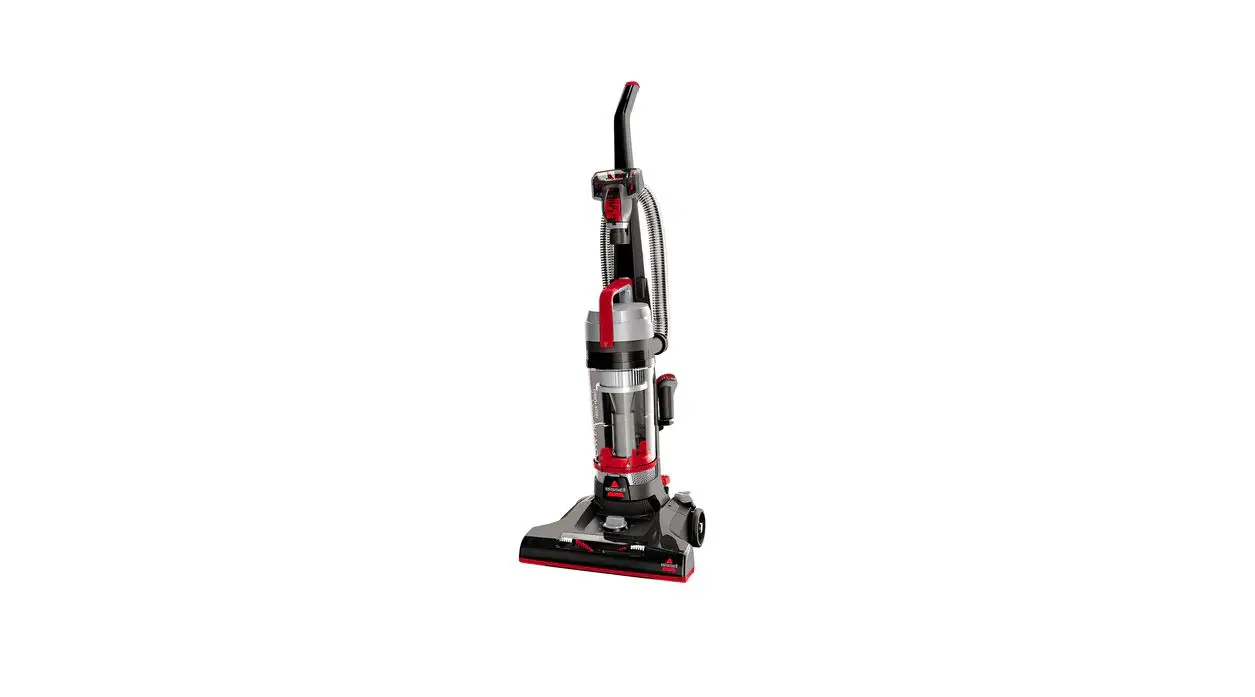 Bissell POWERFORCE HELIX TURBO Vacuum User Guide - Manualsnap