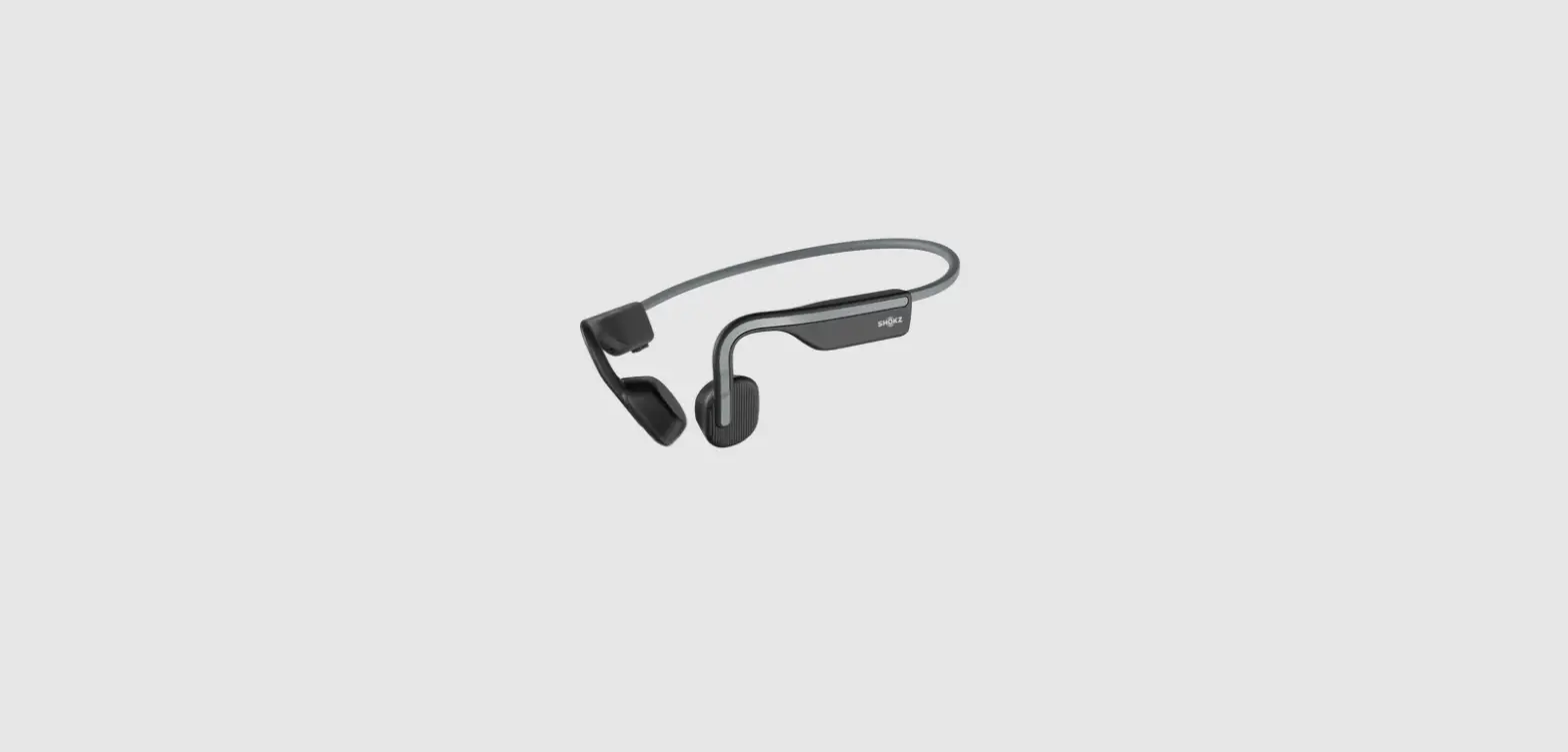 AFTERSHOKZ OpenMove Wireless Open-Ear Headphone User Guide - Manualsnap