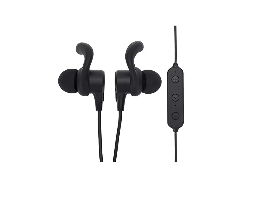 onn Bluetooth In-Ear Headphones User Guide - Manualsnap
