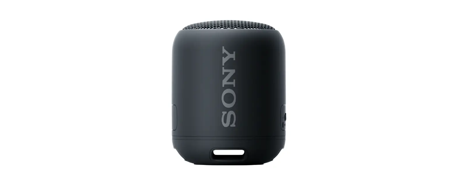 SONY SRS-XB12 Portable Wireless Speaker Instruction Manual - Manualsnap
