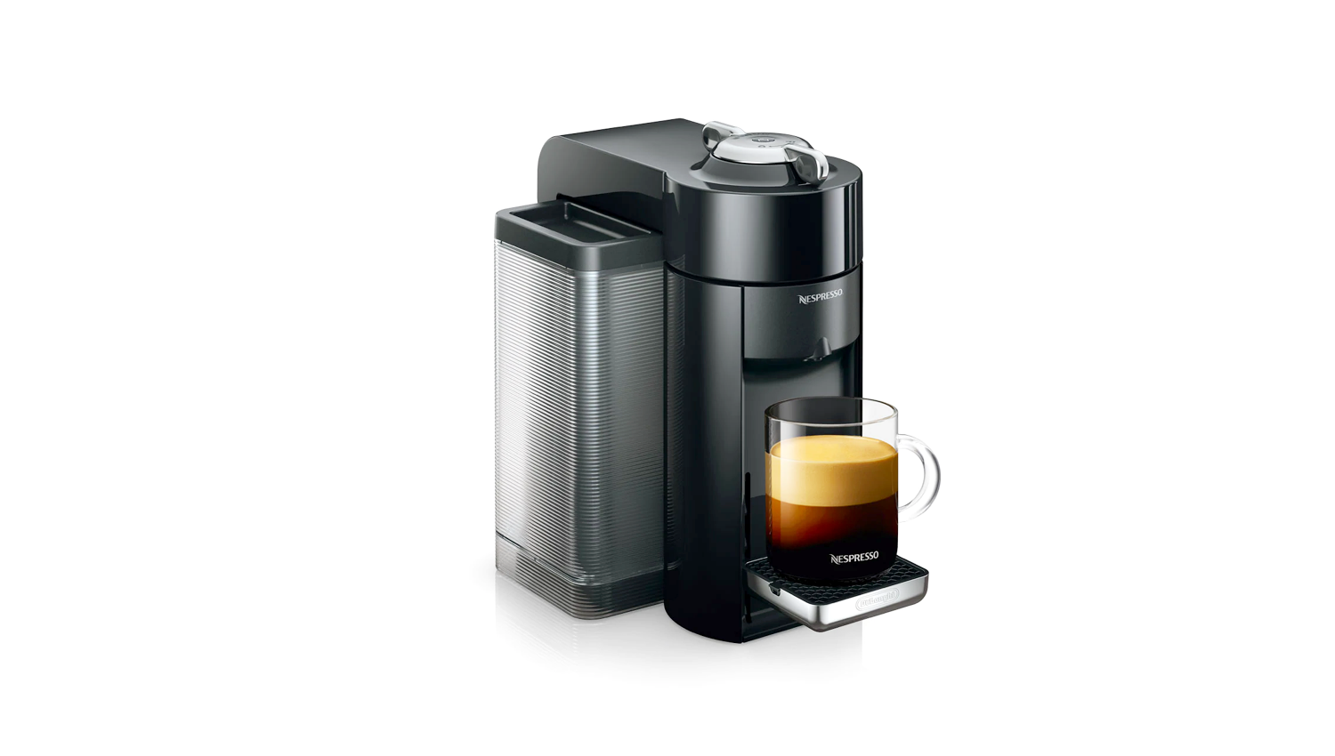 Nespresso Vertuo Coffee Machine User Manual - Manualsnap