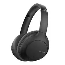 Sony WH-CH710N Wireless Noise Canceling Stereo Headset User Manual - Manualsnap