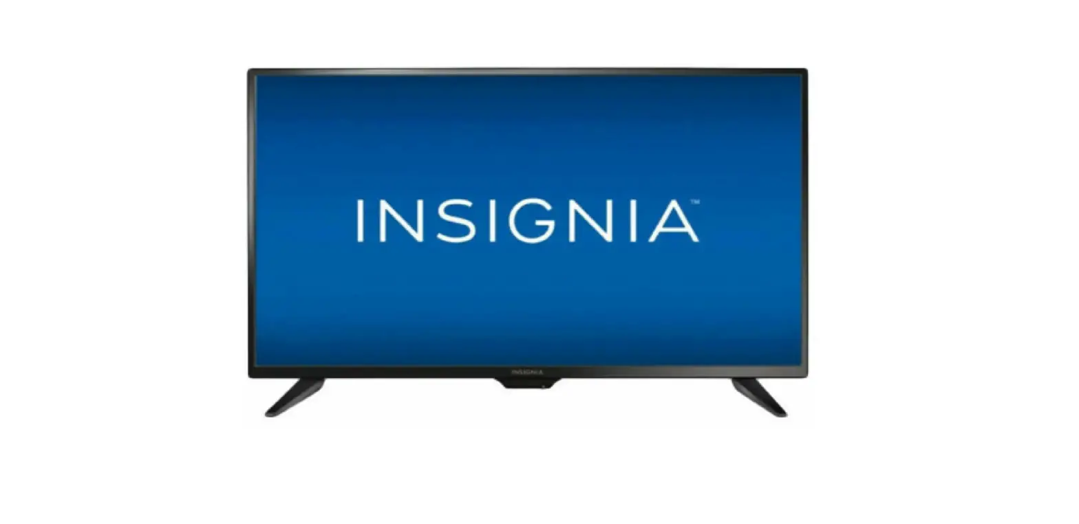 Insignia LED TV User Manual - Manualsnap