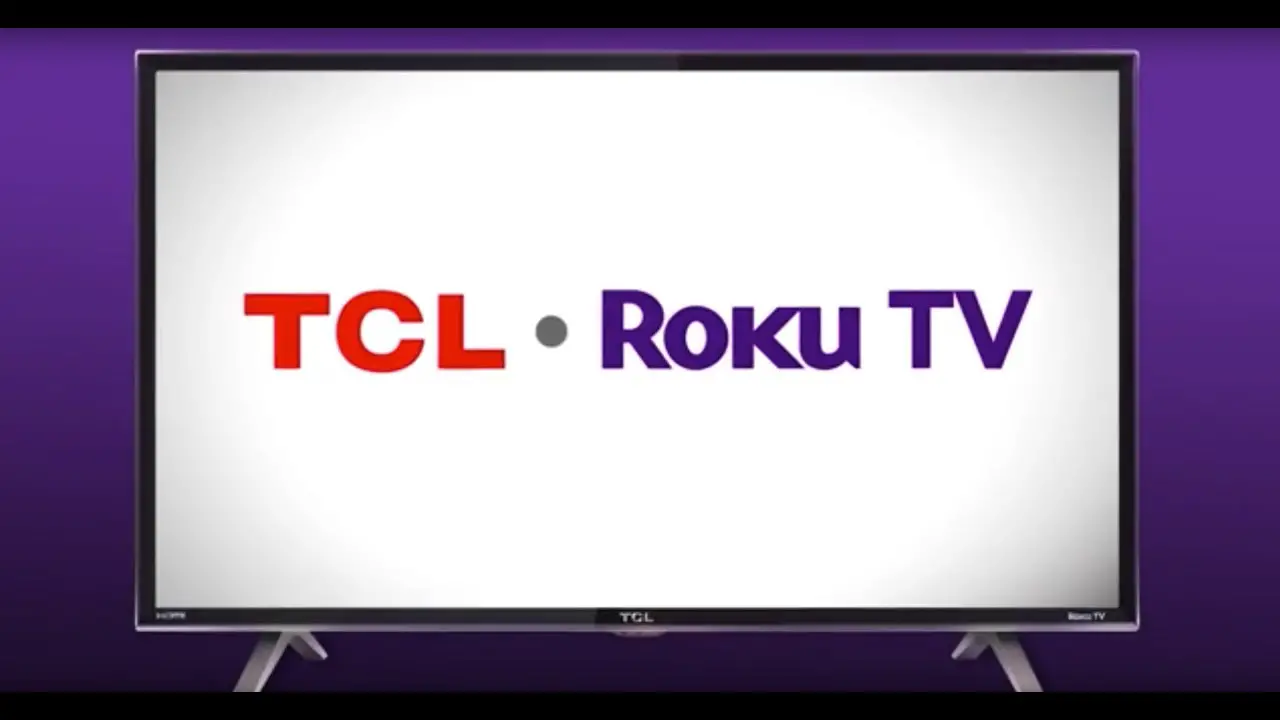 TCL Roku TV User Manual - Manualsnap