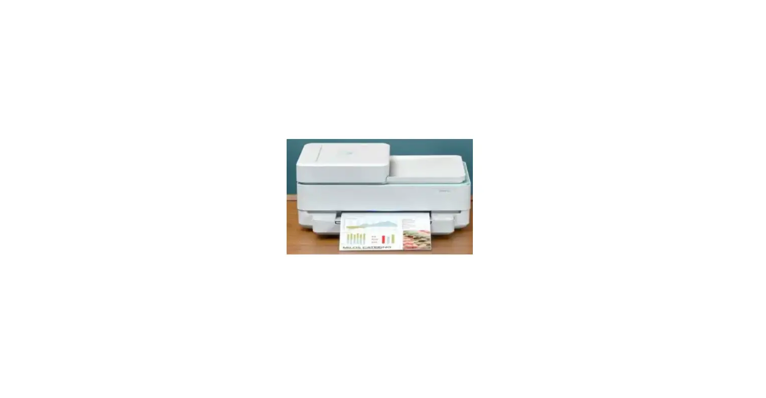 HP ENVY Pro All-in-One Photo Printer [6020, 6420, 5020 ....] Catalog - Manualsnap