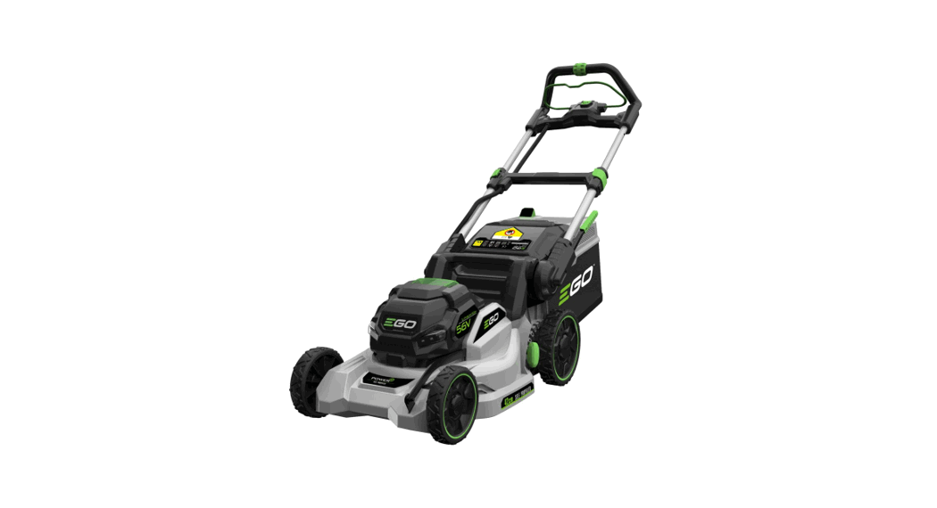 EGO LM1700E 56 Volt Lithium Ion Cordless Mower User Manual - Manualsnap