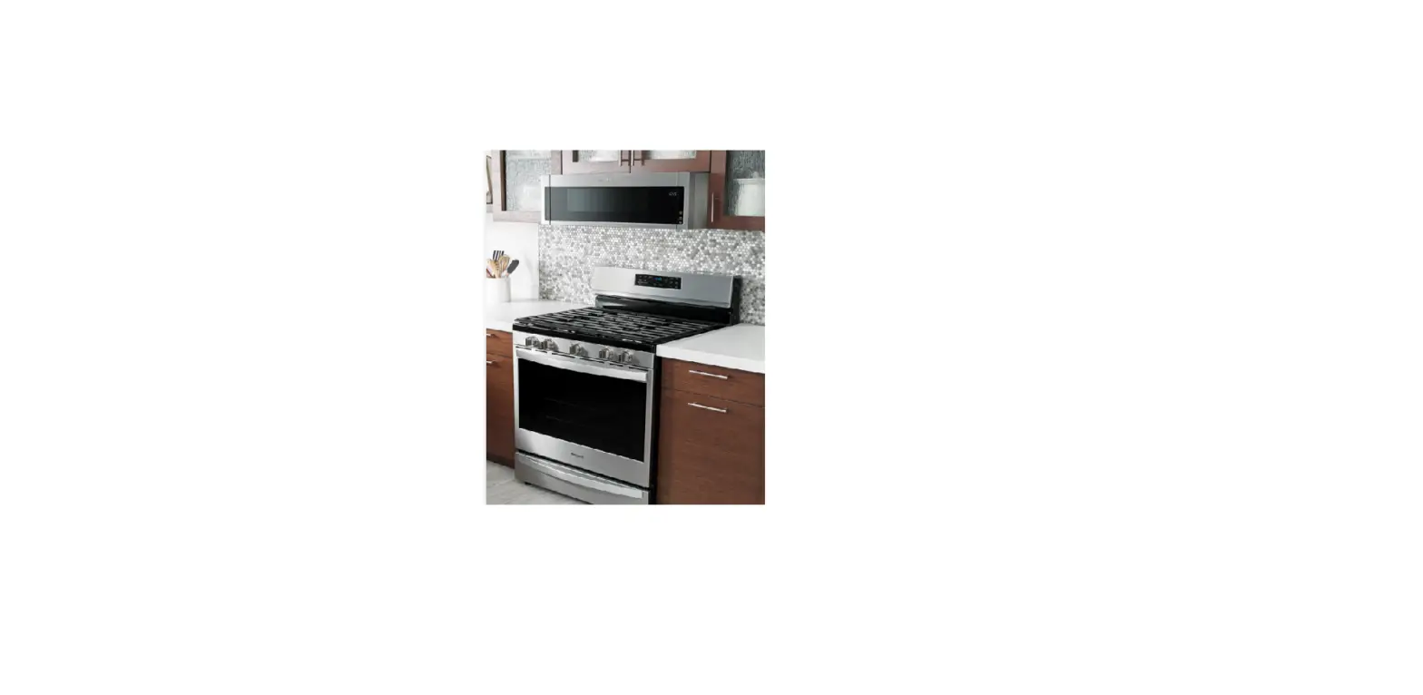 Whirlpool Microwave Hood Combination User Manual