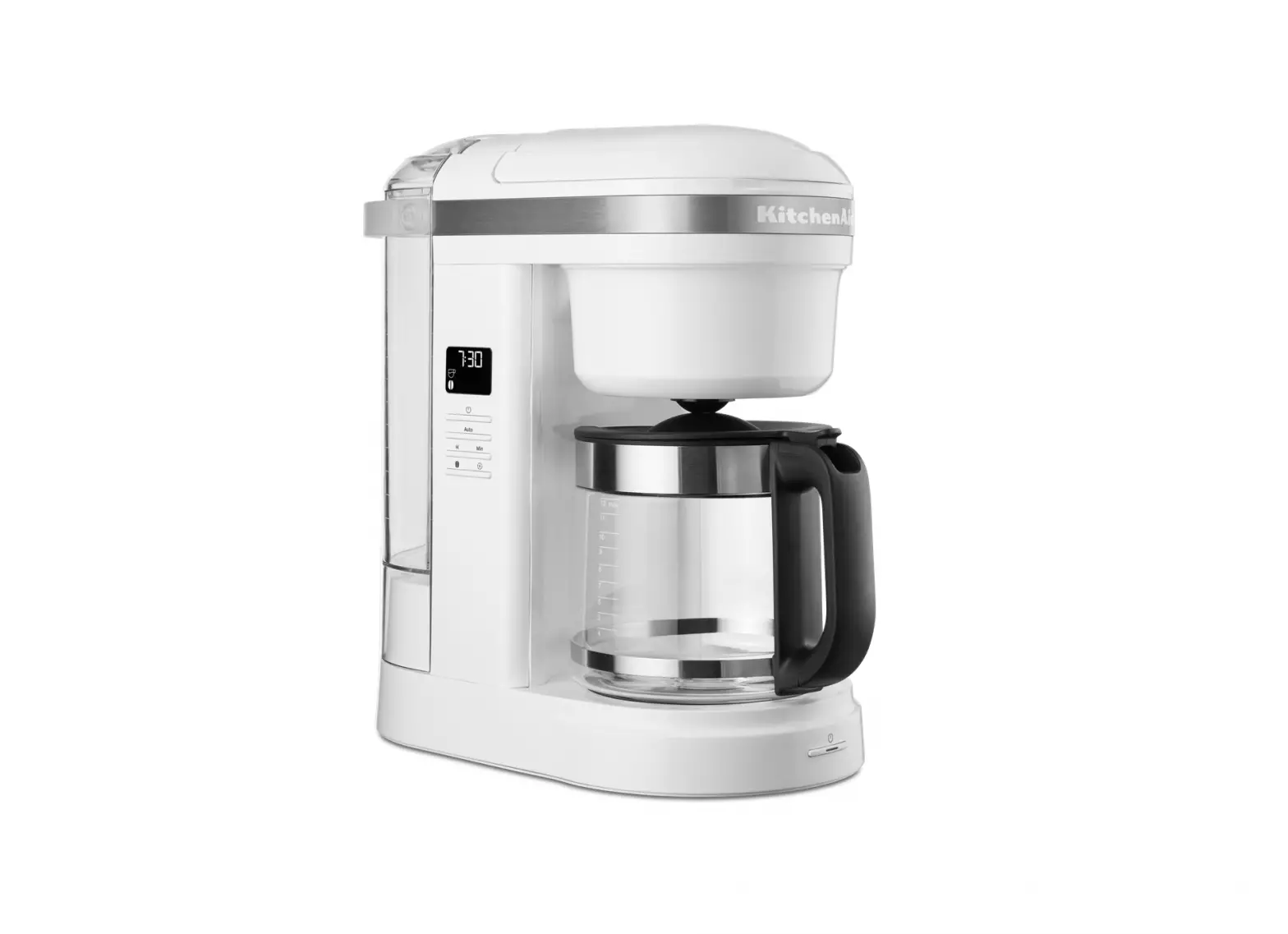 KitchenAid Coffee Maker User Guide - Manualsnap