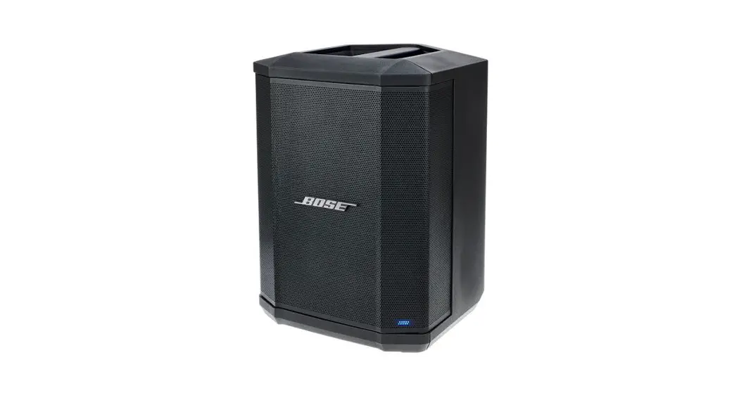 Bose Professional PA Systems User Guide - Manualsnap