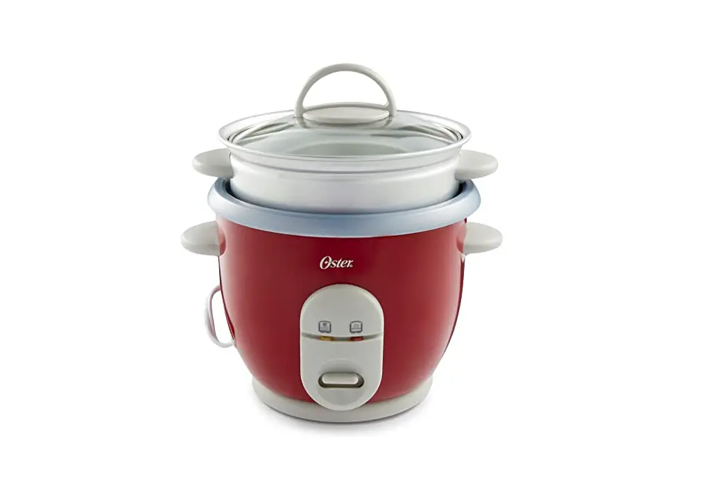 Oster Rice Cooker User Manual - Manualsnap