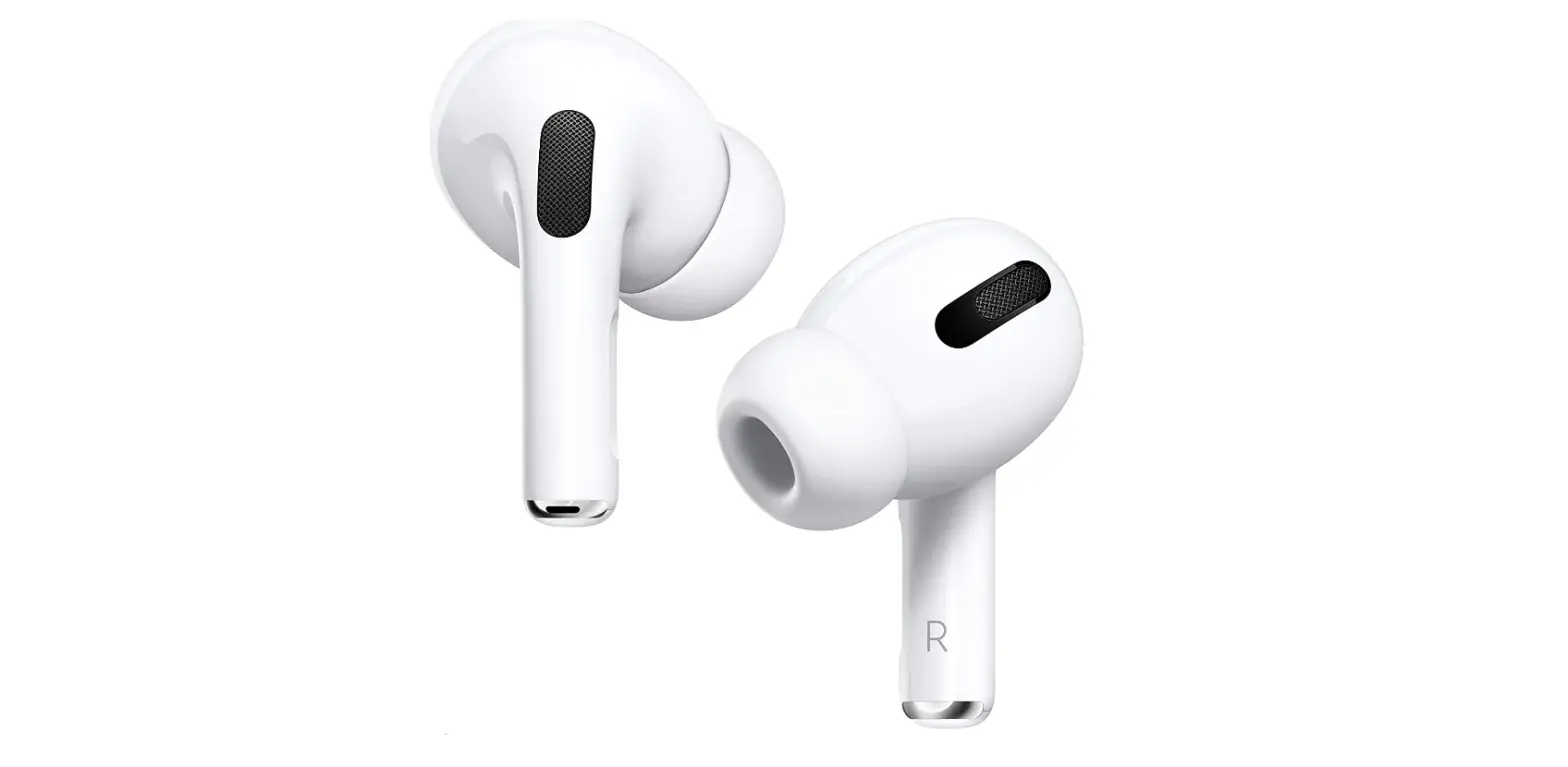 Apple AirPods Pro-Complete Features\Instructions Manual - Manualsnap
