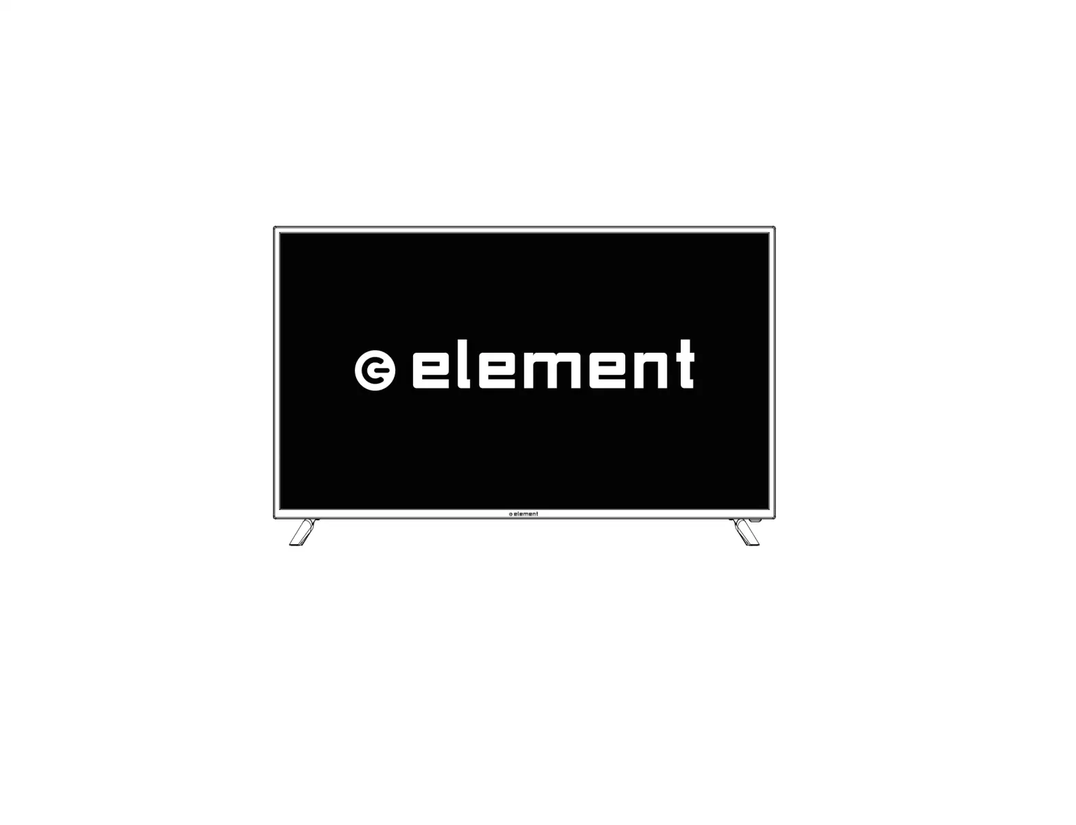 element Digital Led Tv User Guide - Manualsnap
