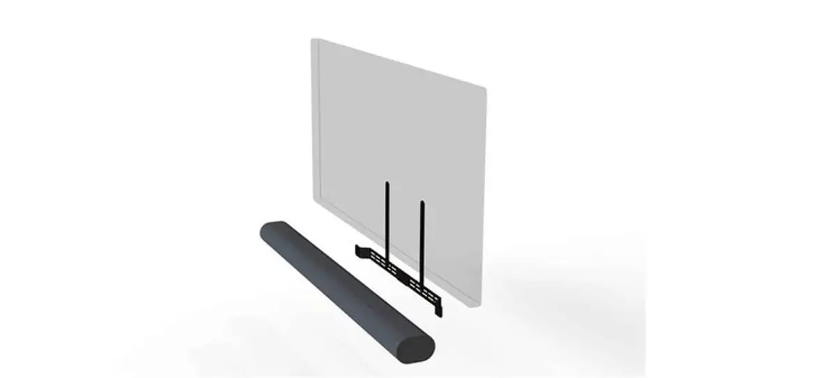 SONOS Arc Wall Mount Kit User Guide