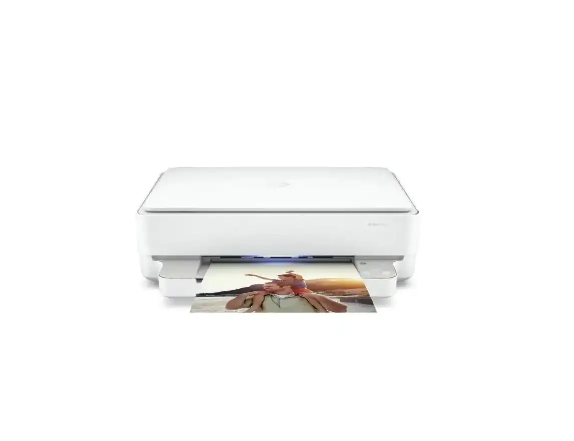 hp ENVY 6000 All-in-One series Printer User Guide - Manualsnap
