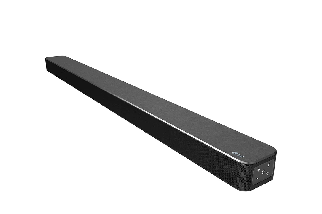 LG SN6Y Wireless Sound Bar Owner's Manual - Manualsnap