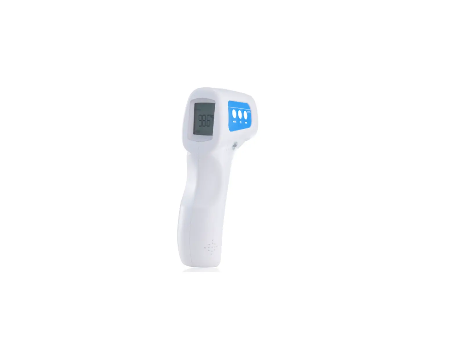 Berrcom Non-Contact Infrared Digital Thermometer JXB-178 User Manual - Manualsnap