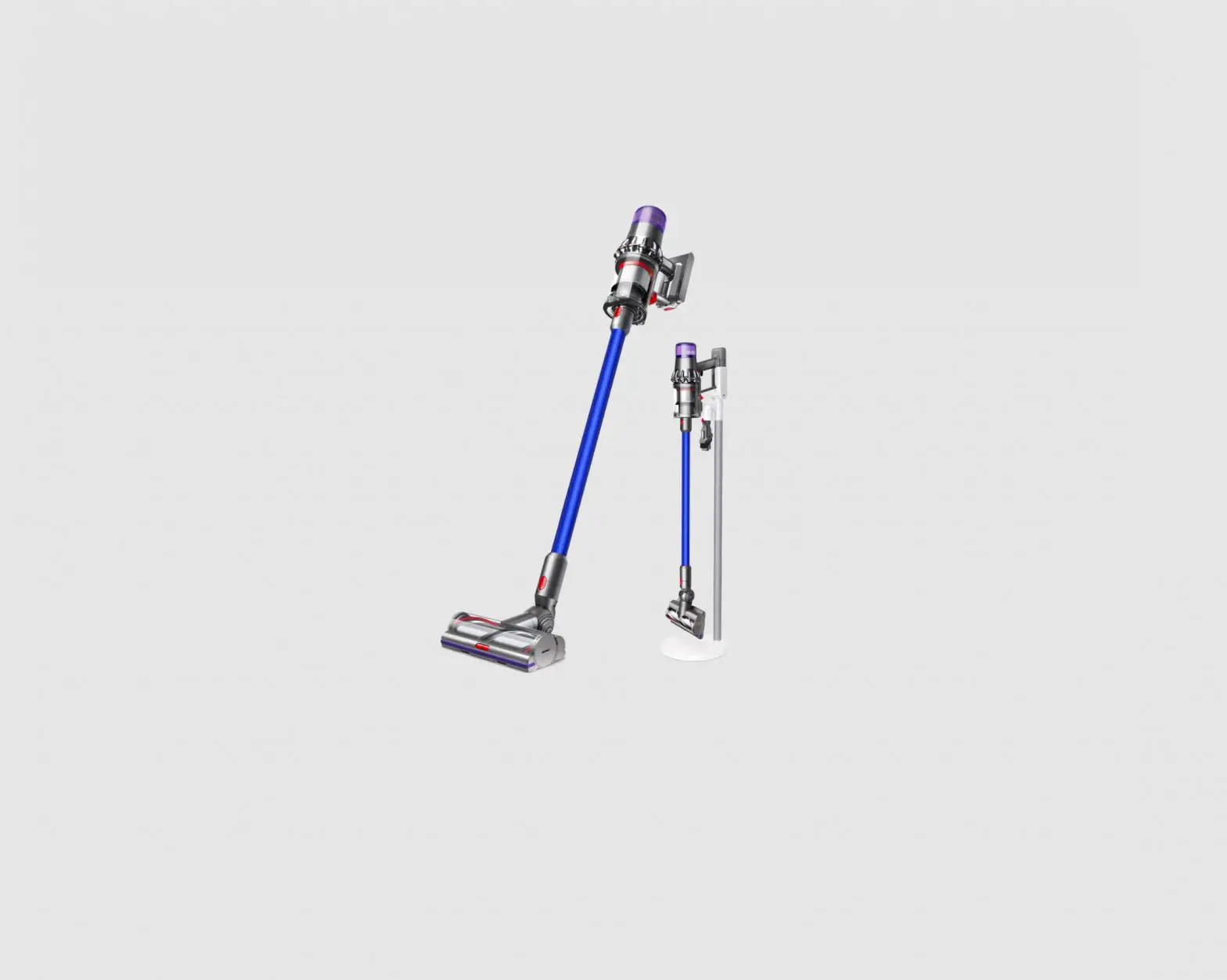 dyson Vacuum Cleaner User Manual - Manualsnap