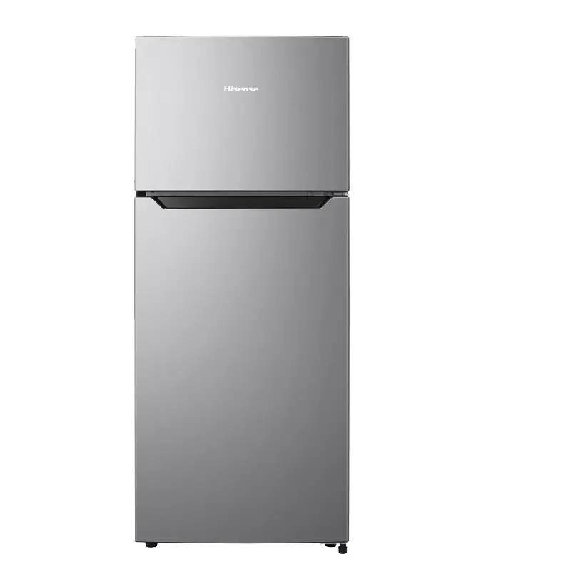 Hisense Compact Double Door Refrigerator LCT43D6ASE, LCT43D6AVE User Manual - Manualsnap
