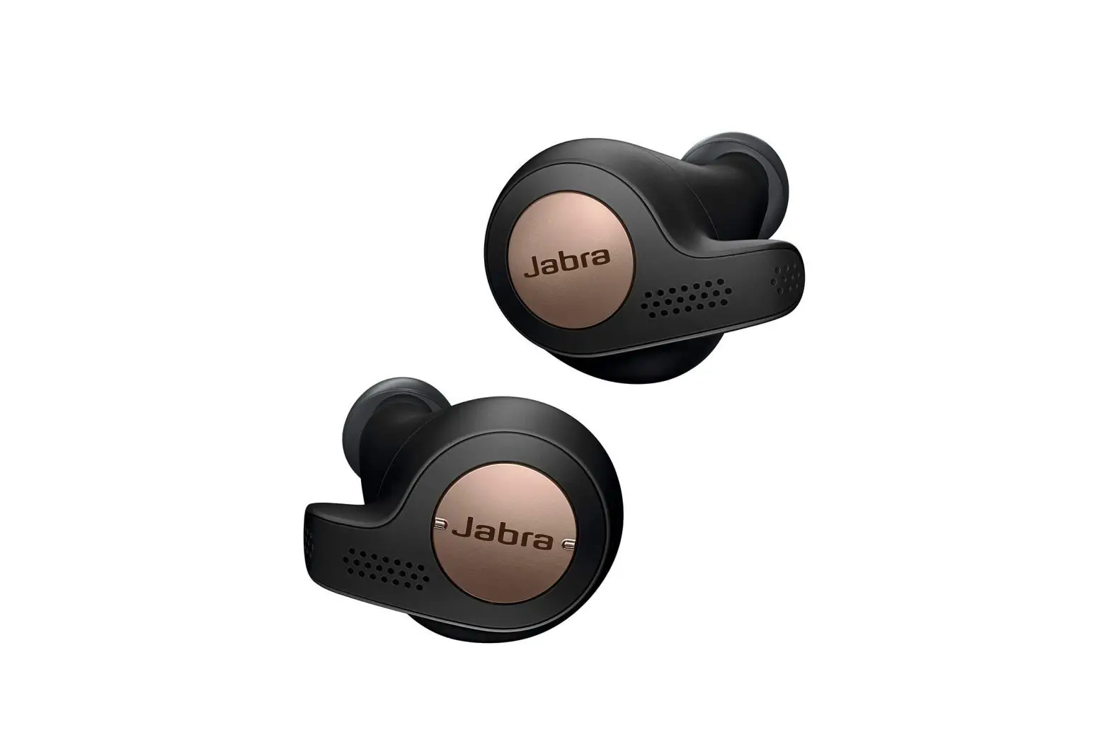 Jabra Elite Active 65t Titanium Black Wireless Earbuds User Manual - Manualsnap