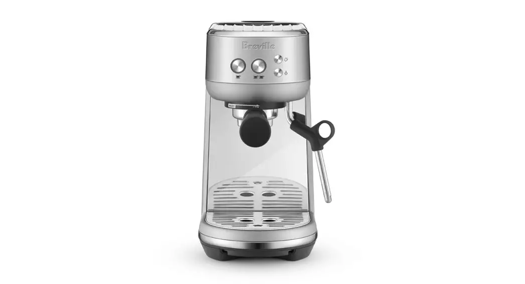 Breville Espresso Machine Instructions - Manualsnap
