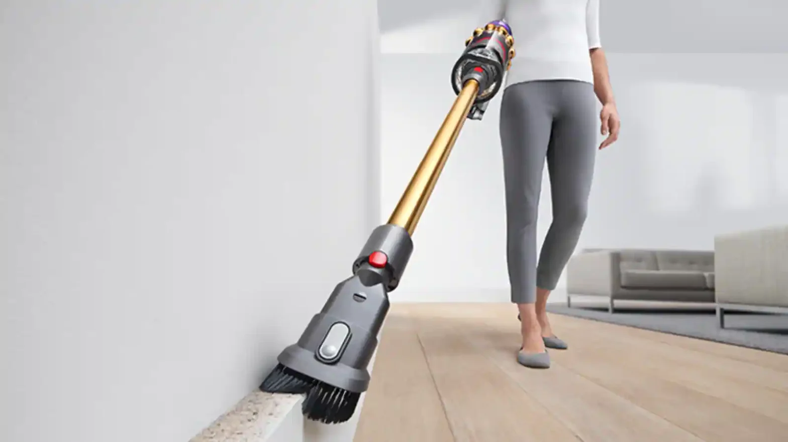 dyson v11 Vacuum Cleaner User Guide - Manualsnap