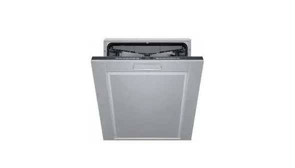 BOSCH 800 Series ADA 24 Inch Custom Panel Dishwasher Instruction Manual - Manualsnap