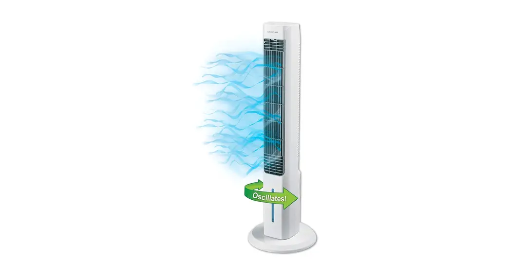 ARCTIC Air Tower Evaporative Air Cooling Tower User Guide - Manualsnap