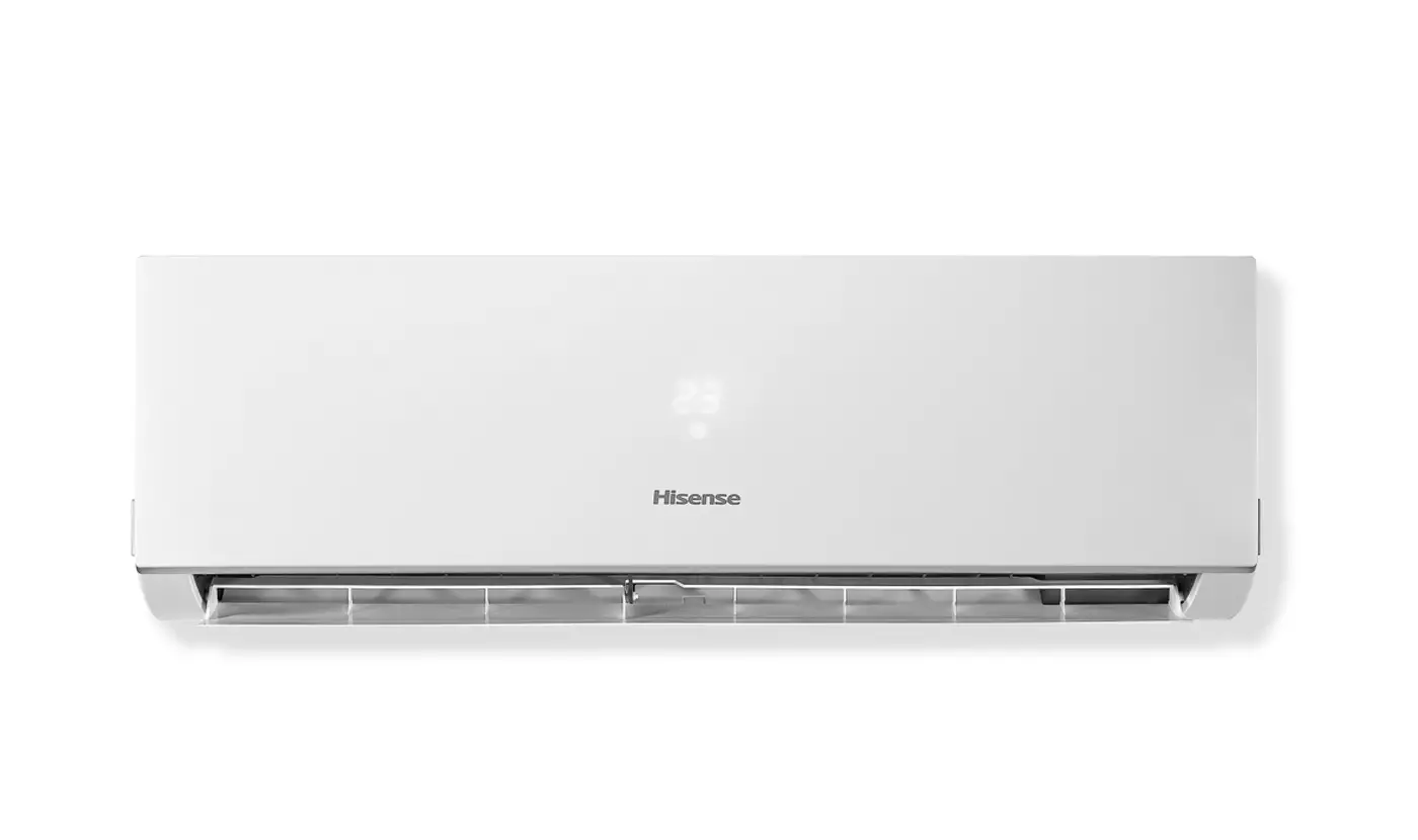 Hisense Air Conditioner User Manual - Manualsnap
