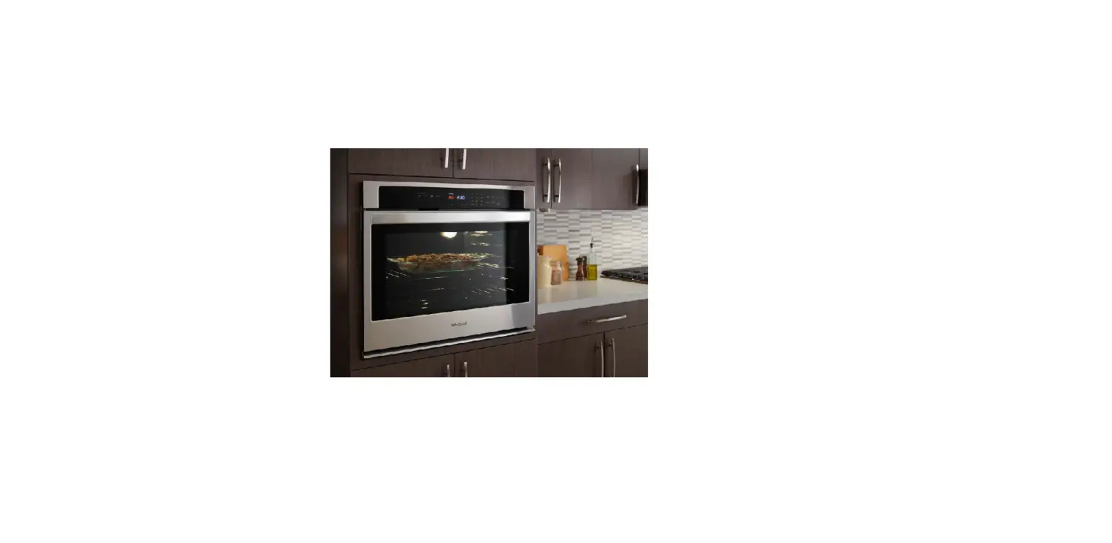 Whirlpool 1.1 cu.ft. Low Profile Microwave Hood Combination [WML55011H] User Manual