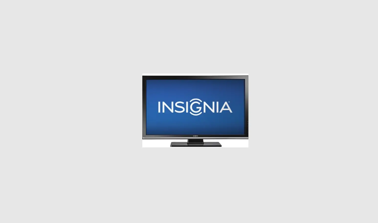 INSIGNIA LED TV User Manual - Manualsnap
