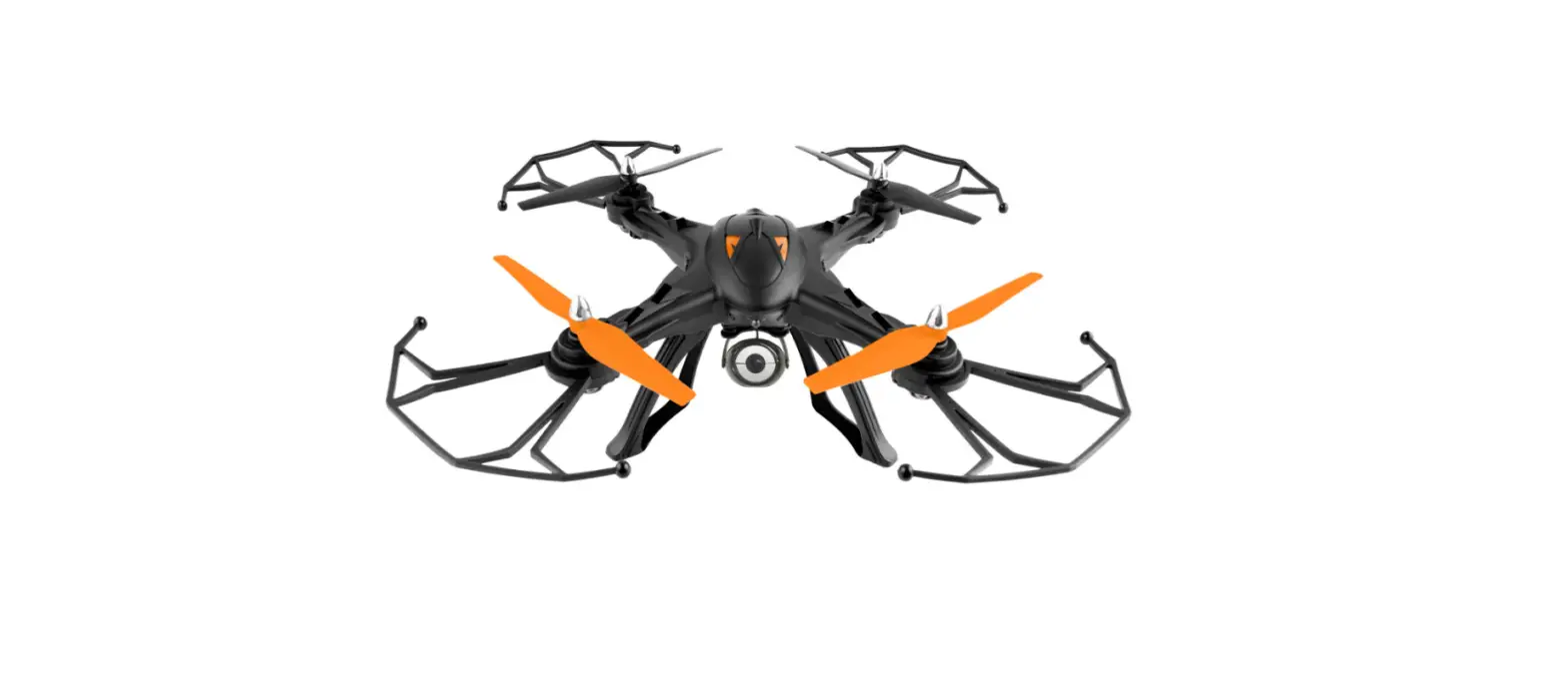 Vivitar 360 Sky View Video Drone User Manual - Manualsnap