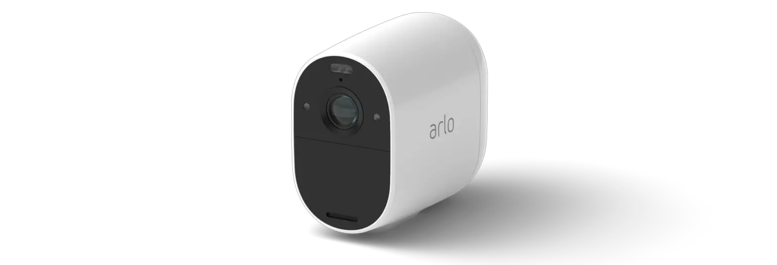 Arlo Essential Spotlight Camera User Manual - Manualsnap