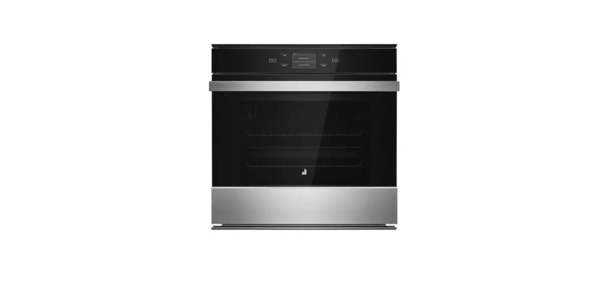 JENNAIR JJW2424HM 24-Inch Smart Built-In Convection Oven Instruction Manual - Manualsnap