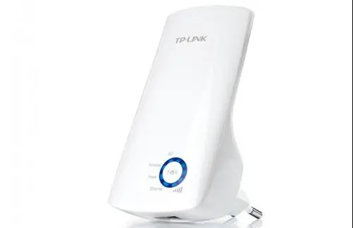 tp-link Universal Wi-Fi Range Extender Installation Guide - Manualsnap