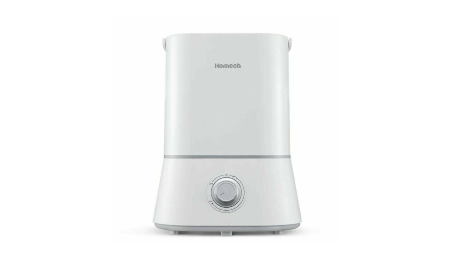 Hometech Humidifier HM-AH001 User Manual