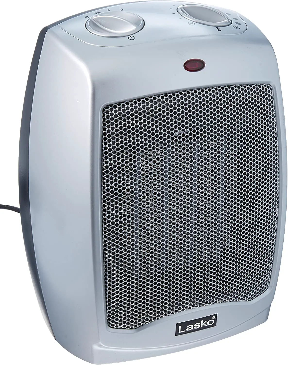 Lasko #754200 Ceramic Heater with Adjustable Thermostat Instruction and Operating Manual - Manualsnap