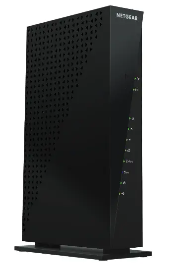 Netgear C6300 Datasheet / Specifications - Manualsnap