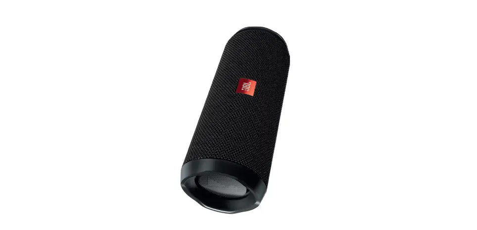 JBL Flip 4 [Bluetooth Speaker] User Manual - Manualsnap