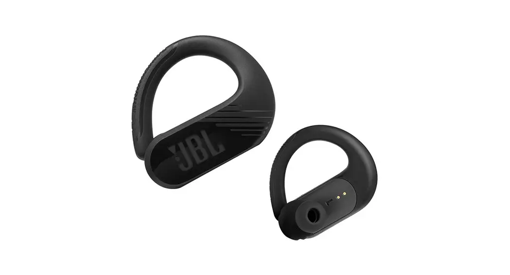JBL Endurance Peak In-Ear Wireless Headphones User Guide - Manualsnap