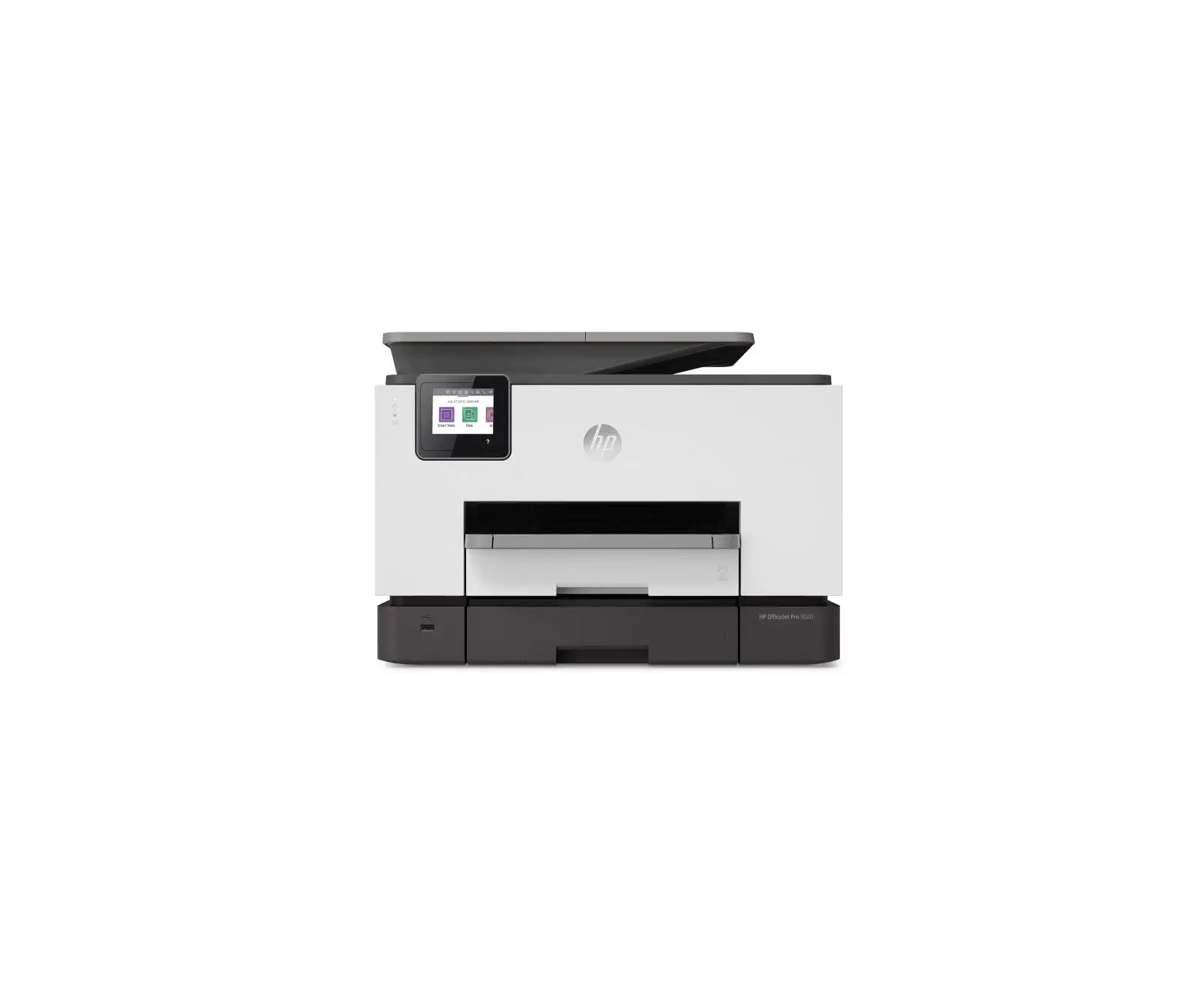 hp OfficeJet Pro 9020 Series 1MR73D All-In-One Printer User Guide - Manualsnap