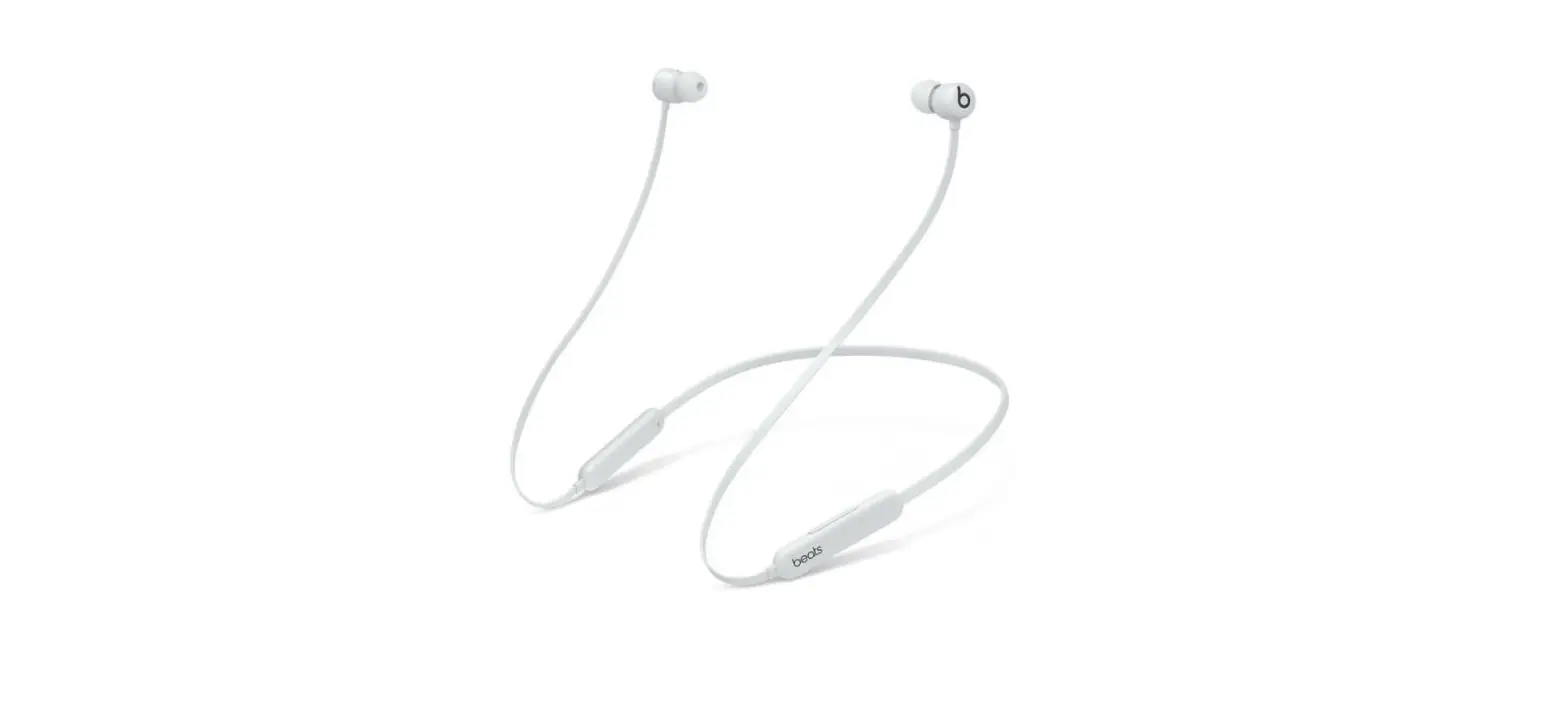 Beats Flex Wireless Earbuds – Apple W1 Headphone-Complete features\Instruction Manual - Manualsnap