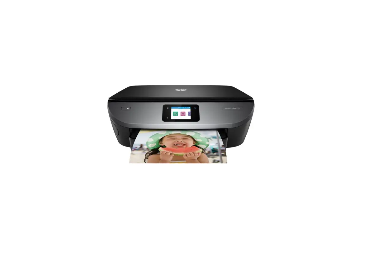 hp ENVY Photo 7100 All-in-One series Printer User Guide - Manualsnap