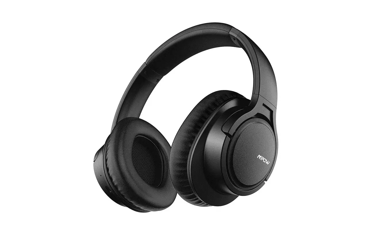 Mpow Bluetooth Headphones Pairing and Manual - Manualsnap