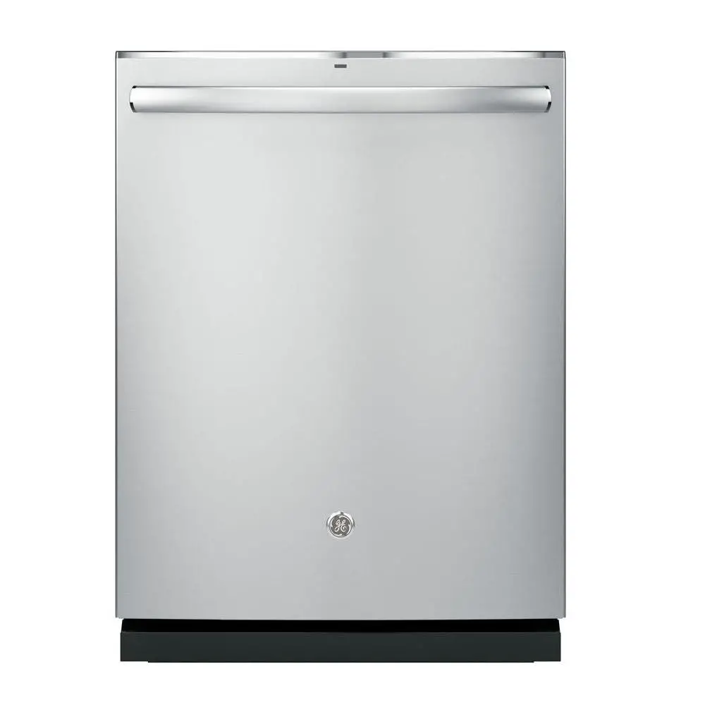 GE Appliances Dishwasher User Manual - Manualsnap