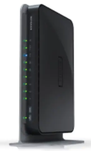 Netgear RangeMax WNDR3700 User Manual