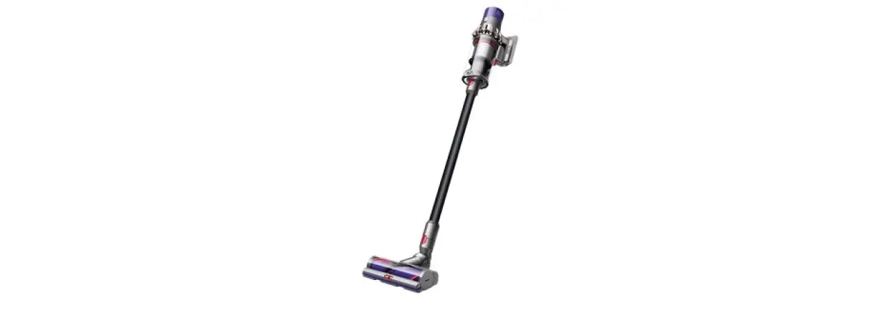 dyson Vacuum Cleaner Instruction Manual - Manualsnap