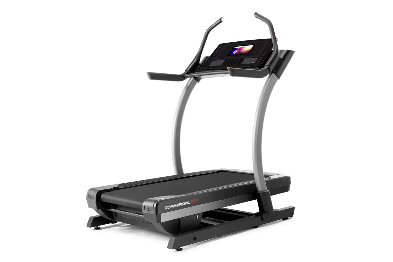 NordicTrack Commercial X11i Treadmill NTL22019.2 User Manual - Manualsnap